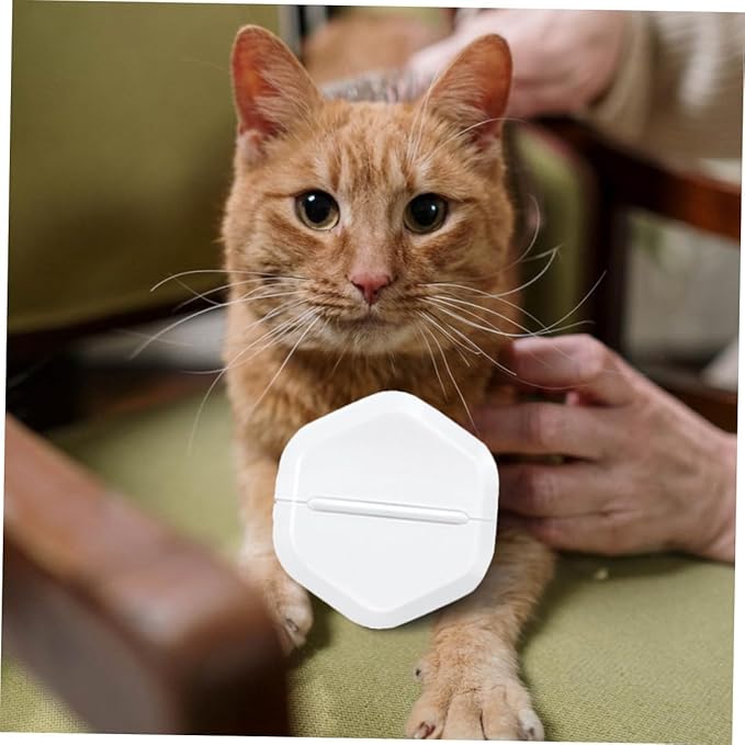 Cat Grooming Kit Dog Brush for Matted Fur Pet Hair Removal Brush Cat Massage Comb Material
