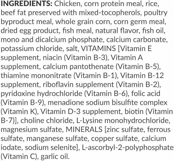 SOS Food Lab Emergency Dog Food Ration (40 Oz) - Pet Food Contains High Protein Chicken for Any Size Dog Breed - Ready to Eat Dry or Add Water - 5 Year Shelf Life - Formulated for Increased Endurance