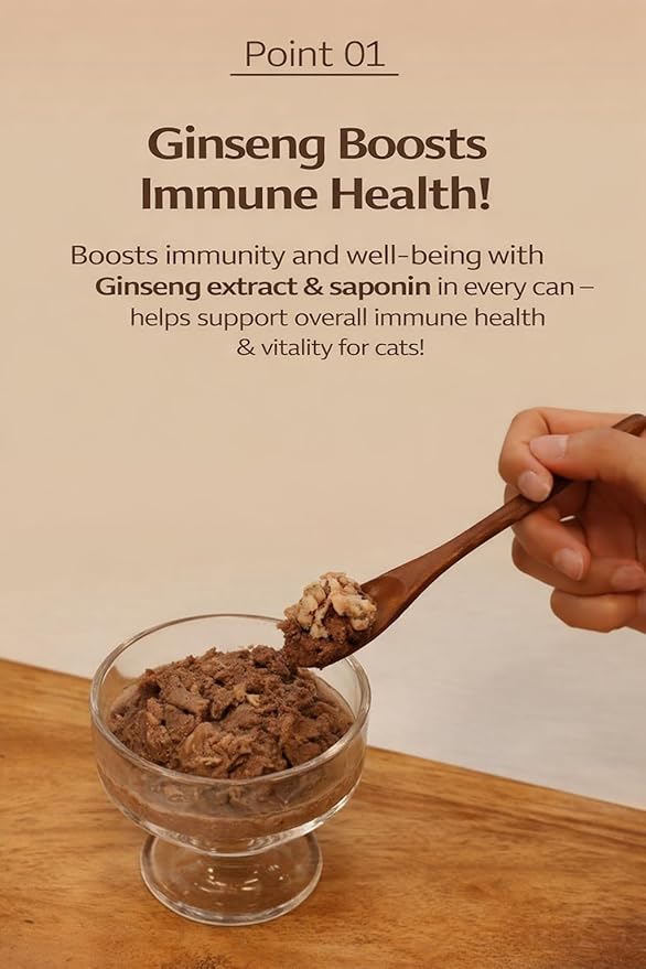 Deluxe Cat & Loveat Grain-Free Wet Cat Food, White Meat Tuna with Vitamins & Taurine, High Protein, No Preservatives, Complete Nutrition, 5.64oz Cans (12, Tuna & Salmon)