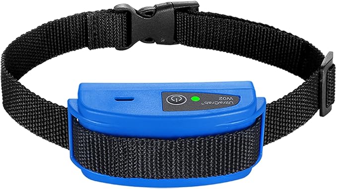 Indoor Pet Barrier for Dogs, Wireless Indoor Electric Fence, Pet Gate, Keeps Areas Off Limits, Dog Fence Waterproof/Rechargeable Training Collar (Only Transmitter for Dog System)