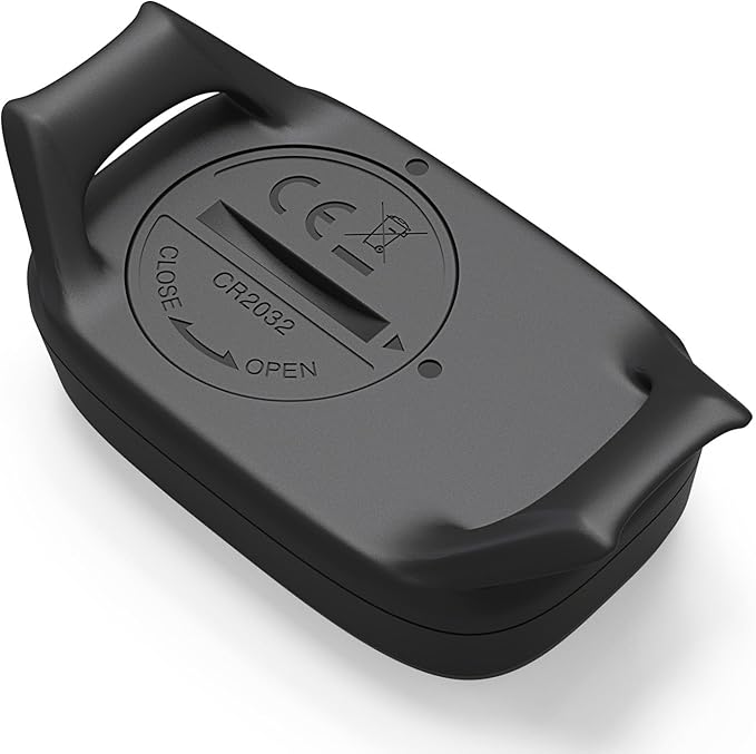 Automatic Pet Door Collar - Compatible with High Tech Pet Doors (Replaces MS-4, MS-5), Blk, 3PK