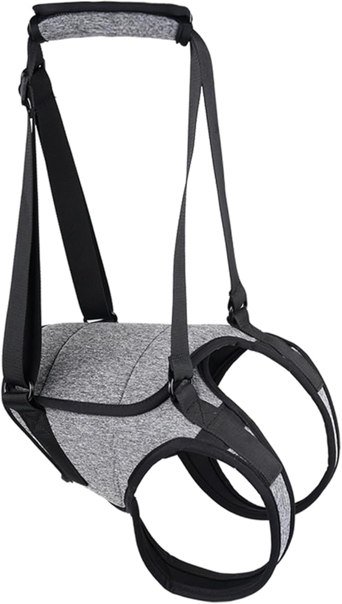Dog for Large Dogs Back Lift Harness for Injured Elderly Dogs Disabled Pet Supplies for Back Legs Accessories