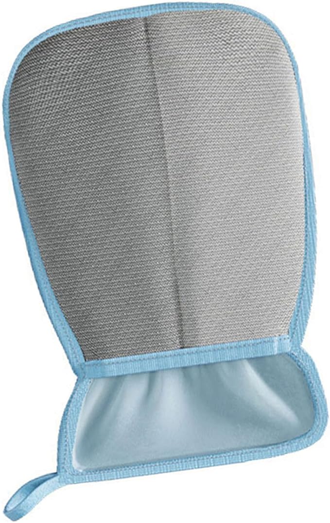 Statics Adsorption Pet Grooming Gloves Efficiently Remove Loose Furs from Cats Dog Washable and Comfortable Pet Essential Pet Hair Removal Glove