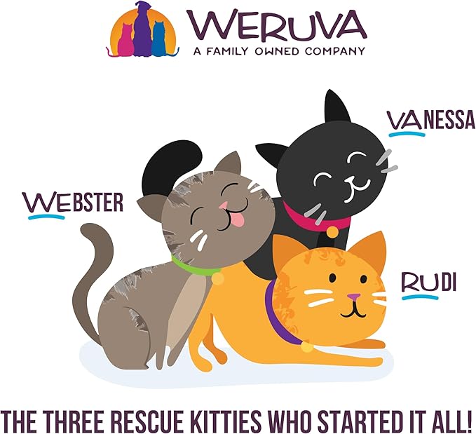 Weruva Cats in The Kitchen, Funk in The Trunk Wet Cat Food, 10oz Can (Pack of 12)