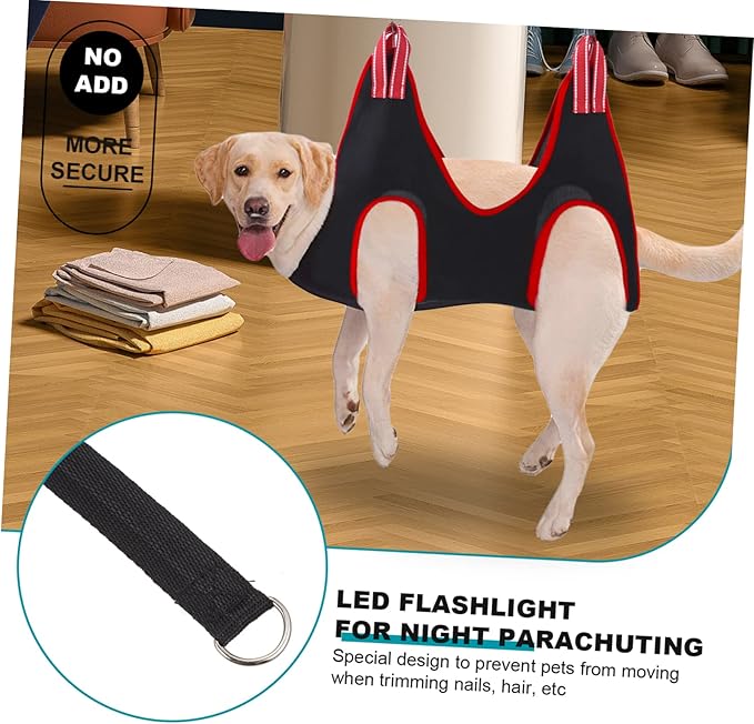 Happyyami Professional Dog Grooming for Control Cat and Dog Nail Clippers PET Grooming Accessories for Medium to Large Pets Easy to Use and Comfortable