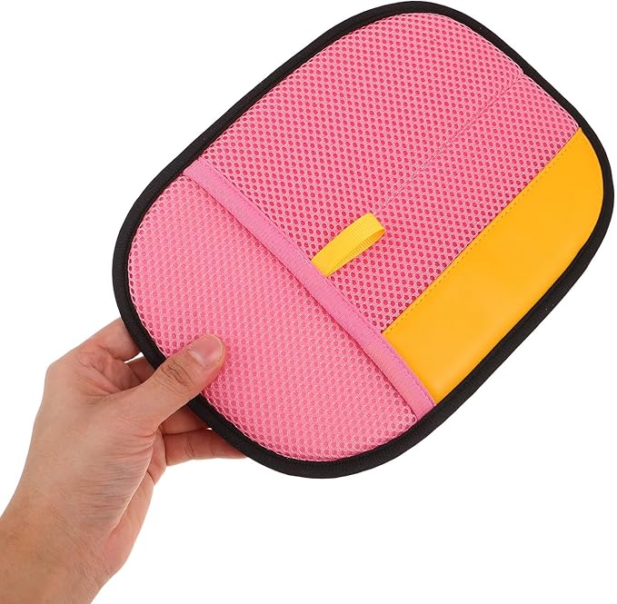 Kisangel 3pcs Pet Hair Removal Gloves for Dogs and Cats – Static Electrostatic Grooming Mitts – Reusable Double-Sided Shedding Gloves for Pet Fur Cleaning