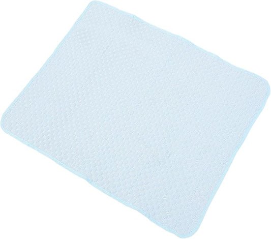 minkissy Dog Cooling Mat Pet Cooling Pad for Dogs and Cats for Summer Pet Supplies