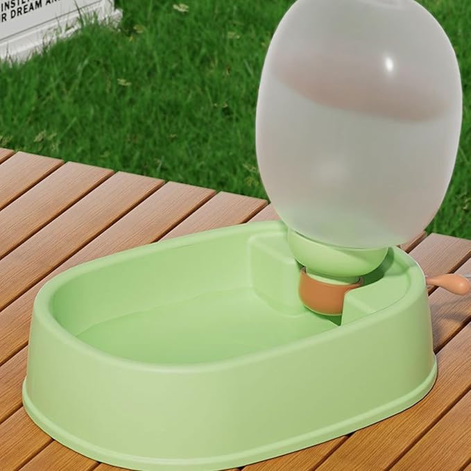 Pet Travel Water Dispenser and Poop Bag Compartment for Dog Owners Daily Walking Supplies Pet Travel Accessories