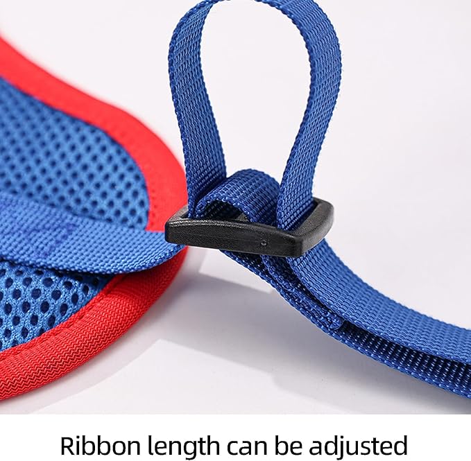 Cat Dog Grooming Hammock for Pet Grooming Sling,Dog Nails Clip Harness Bathing Harness,Cat Claw Cutting Hammock(L)