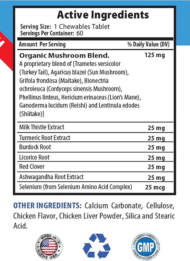 cat Immunity Supplements - Immune System Booster - CAT Treats - Premium Complex Blend - Powerful - Turmeric Cats - 120 Treats (2 Bottle)