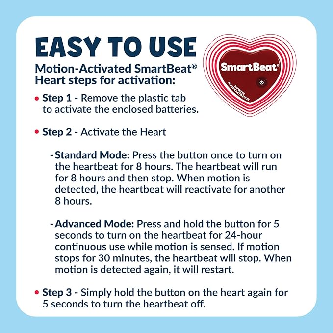 Snuggle Puppy Junior Heartbeat Puppy Toy - Heartbeat Puppy for Dogs - Pet Anxiety Relief and Calming Aid - Comfort Dog Toy - Behavioral Training and Sleep Aid Cuddle Buddy - Golden
