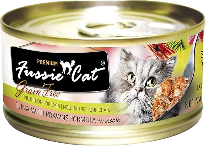 Tuna with Anchovies