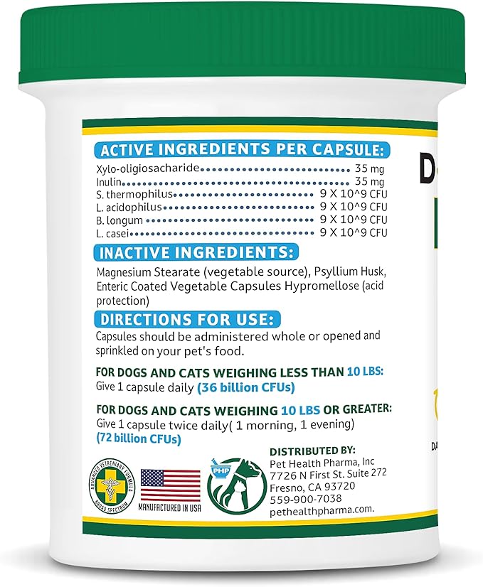 NEPHROMAX™ Kidney Support Supplement Synbiotic (360 Caps)