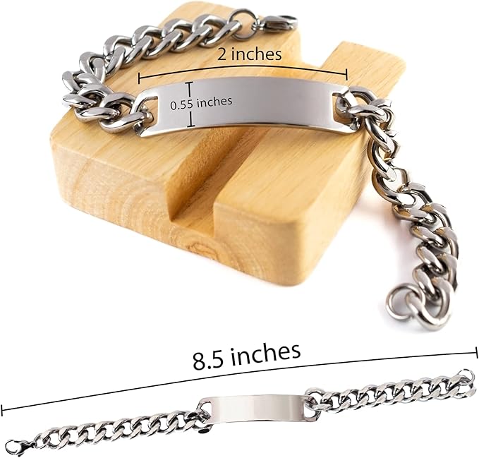 Funny Domestic Shorthair Cat Gifts, I Like a Handful of Humans, Motivational Holiday Cuban Chain Bracelet Gifts for Cat Lovers, Cat Toys, Catnip, Scratching Post, Litter Box, Food Bowl, Pet Carrier