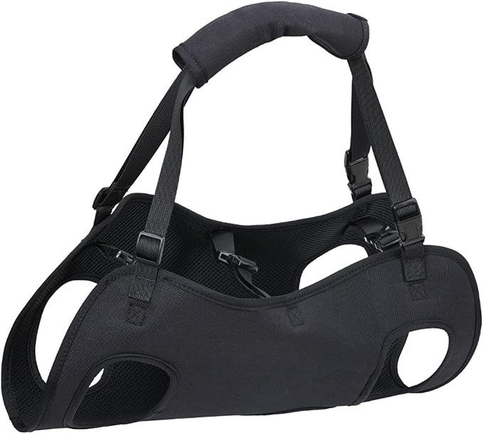 Dog for Large Leg Lift Harness for Injured Elderly Dogs Disabled Pet Supplies Lift Harness