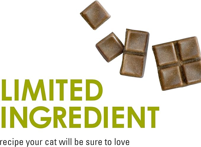 Purina Fancy Feast Limited Ingredient Cat Treats, Savory Cravings Chicken Flavor - 3 oz. Box