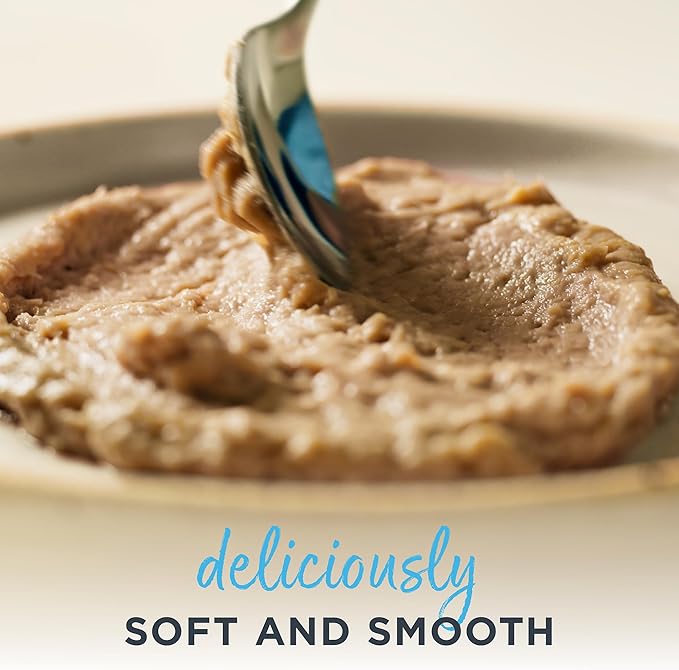 Reveal Entrées Natural Wet Cat Food Paté, Grain-Free with Added Vitamins & Minerals, Carrageenan-Free and High Protein, Variety Selection in Pate (20 x 2.47 oz cans)