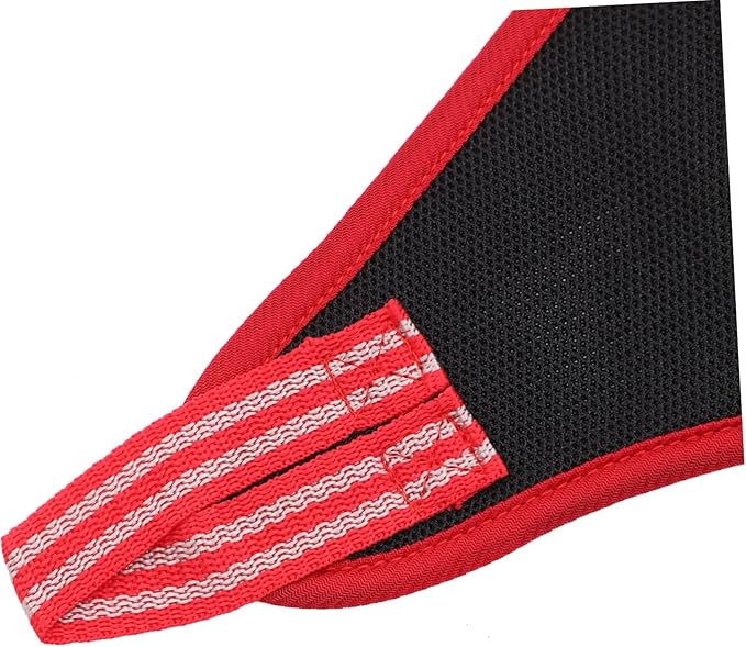 BESPORTBLE Nail Trimming Hammock for Pets Hanging Harness -Move Pet Shop Use Easy to Use Random