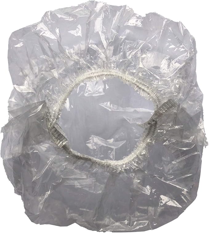 Shower Caps for Sphynx Cats and Small Pets 20pcs
