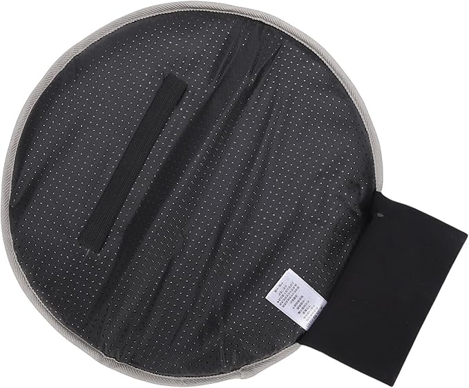 Pet Heating Pad Warm Flannel Electric Heating Mat for Cats Dogs Portable USB Power Supply for Home Travel (Grey)