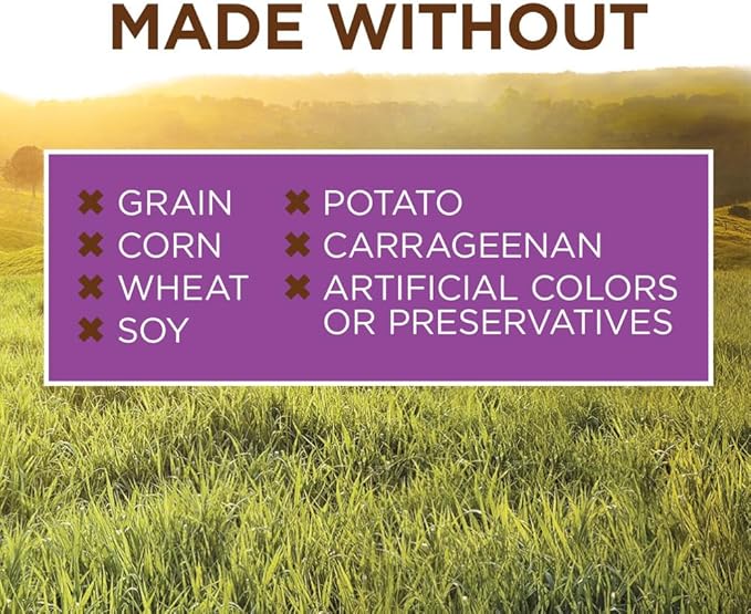 Instinct Original Minced Natural Wet Cat Food, Grain Free Recipe - Real Rabbit, 3.5 oz. Cups (Pack of 12)