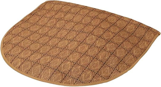 Pet Cooling Mat Indoor Crate Pad Dog Sleeping Pad Pet Bed Mat Summer Dog Cooling Mat Comfortable Blanket for Dogs Cats Kitten Pets Supplies, M