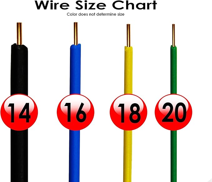 Extreme Dog Fence 16 Gauge Wire 1500 Ft - Heavy Duty Pet Containment Wire Compatible with Every In-Ground Fence System for Dogs - Heavy Duty Hybrid Extra Strength Steel…