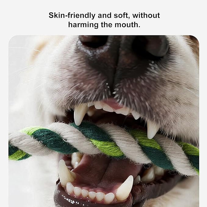 Lovely Plush Squeak Stuffed Toy Interactively Plush Bites Teeth Grinding Puppies Training Supply Pet Dog Chew Squeak