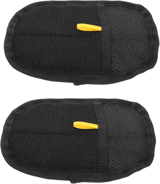 Toyvian 2pcs Efficient Cat Hair Removal Mittens for Grooming Large Gloves Unique Adhesion for Easy Pet Hair Removal