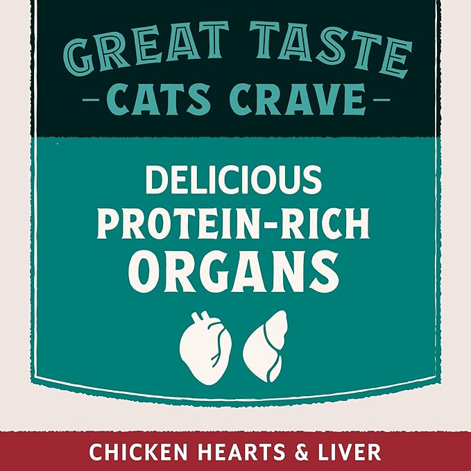 Natural Balance Ultra Protein Wet Cat Food, Chicken Recipe with Quail Egg in Broth, 2.8 oz (Case of 12)