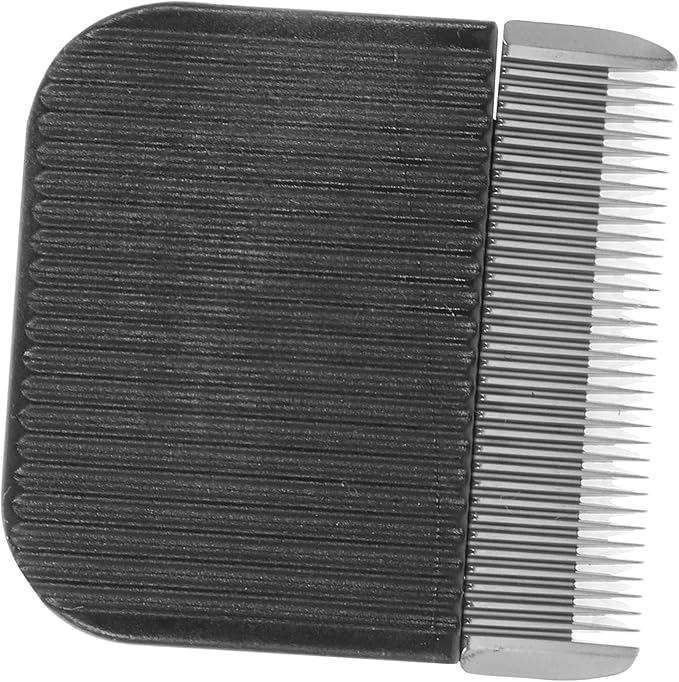 Toyvian Animal Electric Clipper Blade Replacement for Pet Grooming Suitable for Cats and Dogs Trimmer for Hair and Safe Hair Trimming
