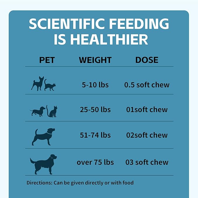 Relief Dog Allergy & Ear Infection — Quercetin for Dogs + Bromelain with Turkey Tail Mushroom & Probiotics — Allergy Medicine for Dogs, Itch, Skin, Hot Spot 120 Chews