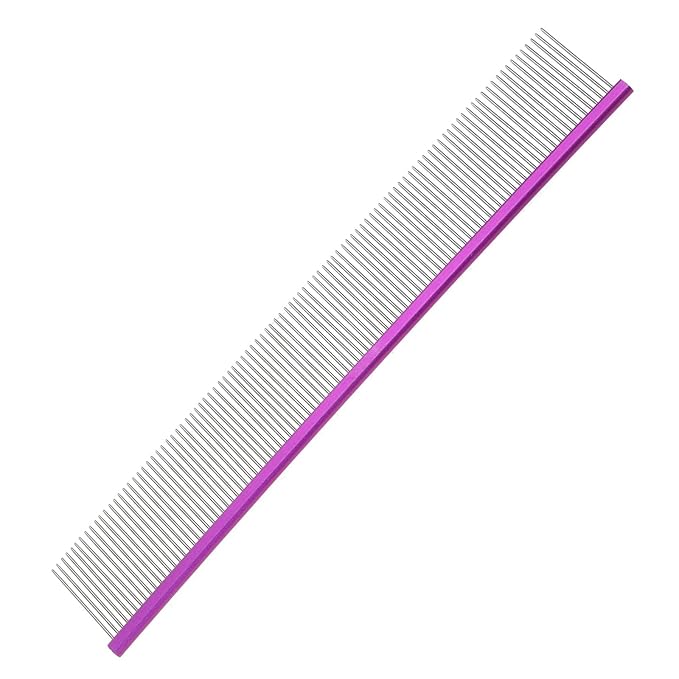 Hair Brush Comb for Shedding Furs Grooming Dog Remover Massage Messfree Pet Supplies Grooming Brush