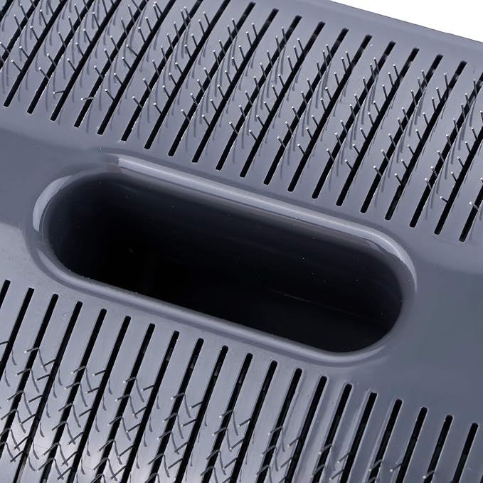 Zerodis Dog Grooming Vacuum Cleaner Groom Tool Pet Hair Brush for V6 V7 V10 Vacuum Cleaner Supplies