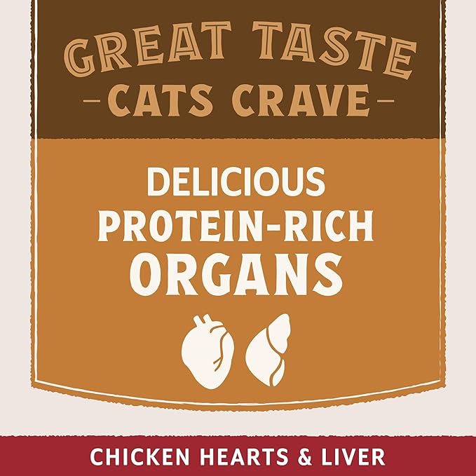 Natural Balance Ultra Protein Wet Cat Food, Chicken & Duck Recipe in Broth, 2.8 oz (Case of 12)
