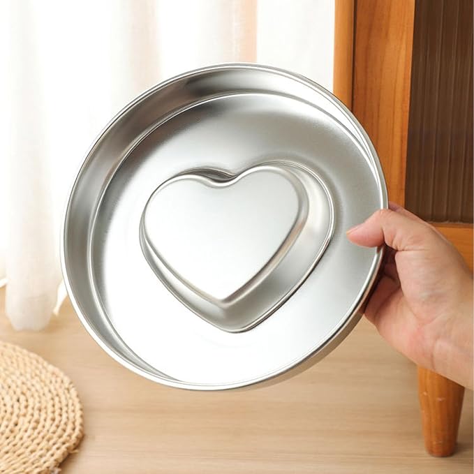 Stainless Steel Slow Feeder Dog Bowl Non Slip Base Large Capacity Anti Tipping Pet Bowl for Dogs Healthy Eating Pet Supplies