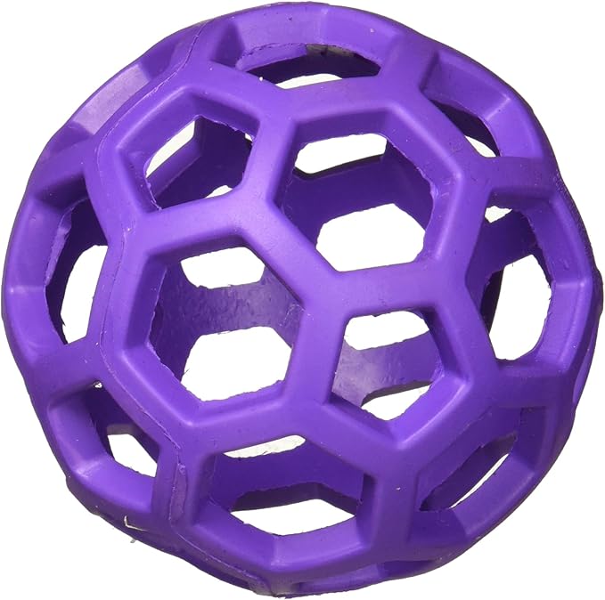 JW Pet HOL-Ee Roller - Colors May Vary - Small