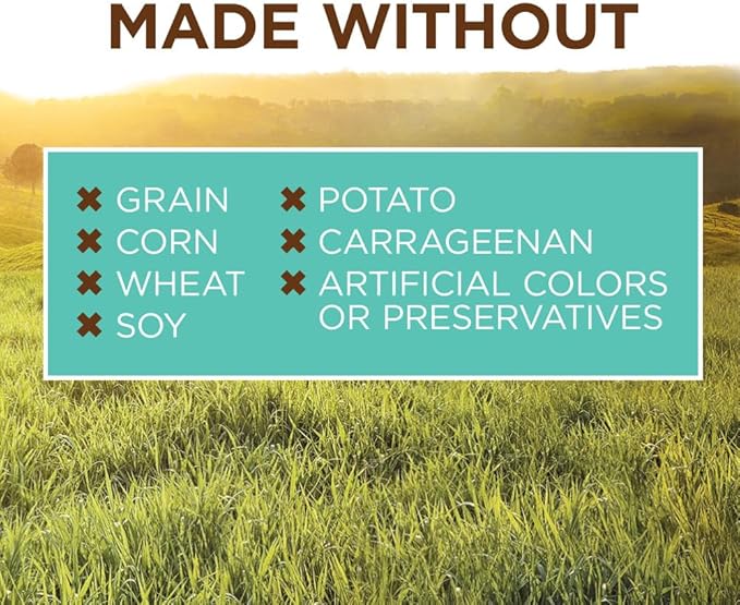 Instinct Original Puppy, Wet Dog Food, Grain Free Recipe - Real Chicken, 13.2 Ounce (Pack of 6)