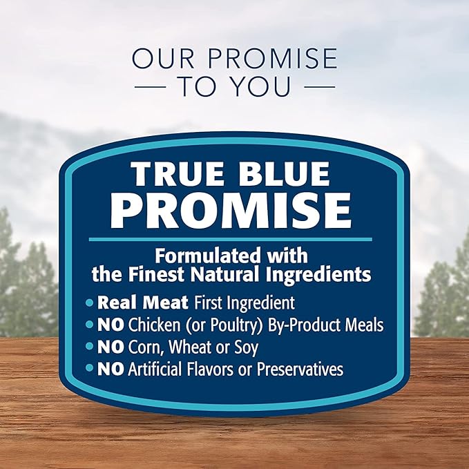 Blue Buffalo Wilderness High-Protein Grain-Free Wet Food for Adult Cats 7+,Chicken Recipe,5.5-oz.,24-Count,(Pack of 24)