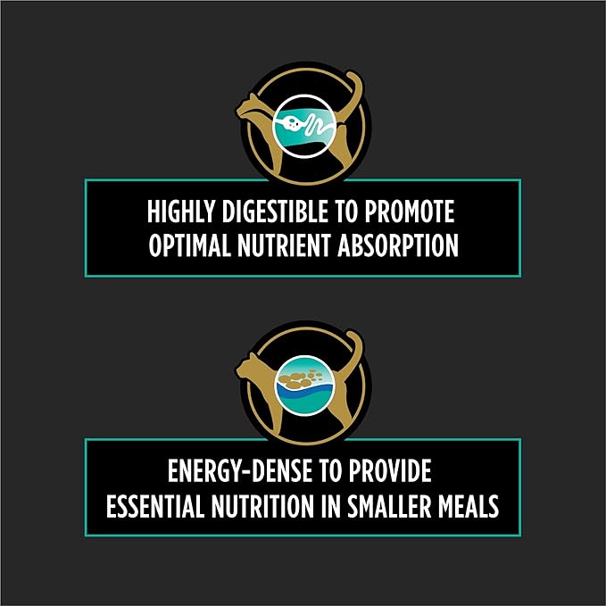 Purina Pro Plan Veterinary Diets EN Gastroenteric Feline Formula Dry Cat Food - 10 lb. Bag