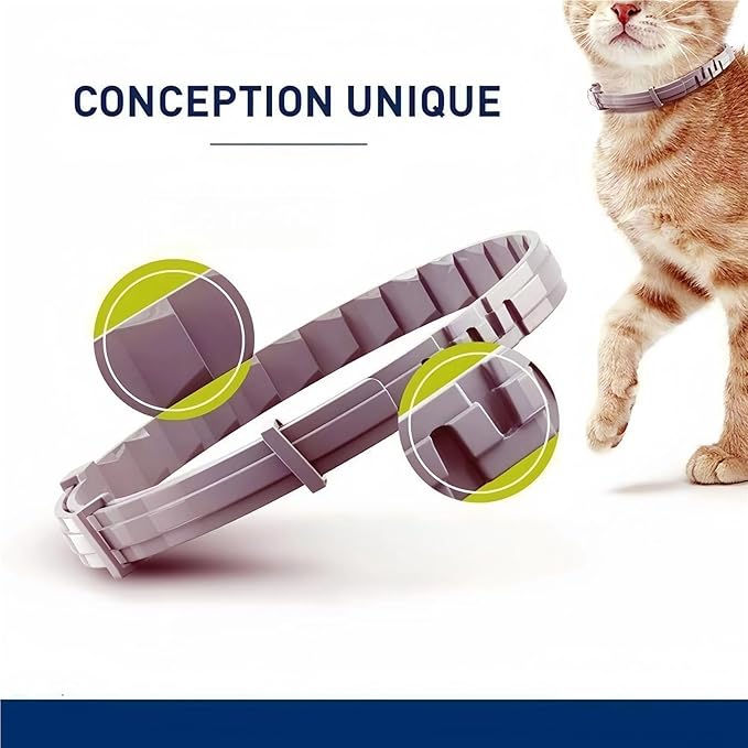 2pcs Adjustable Pet Collar For Dogs Cats,Soft Comfort Protective Neck Ring,Outdoor Pet Supplies For Small Medium Large Pets(70CM-Dog)