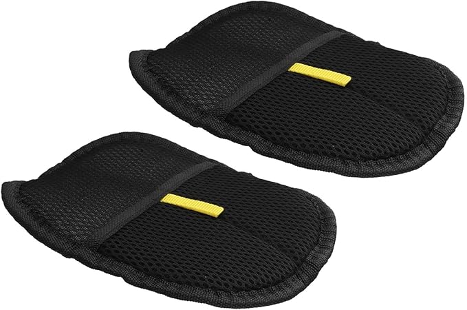Pet Hair Removal Gloves, Double Sided Grooming Gloves, 1/2/3 Pack Reusable Cat & Dog Hair Remover For Couch, Furniture, Carpet, Curtain, Removal Tool, Cat Grooming Gloves(2pcs)