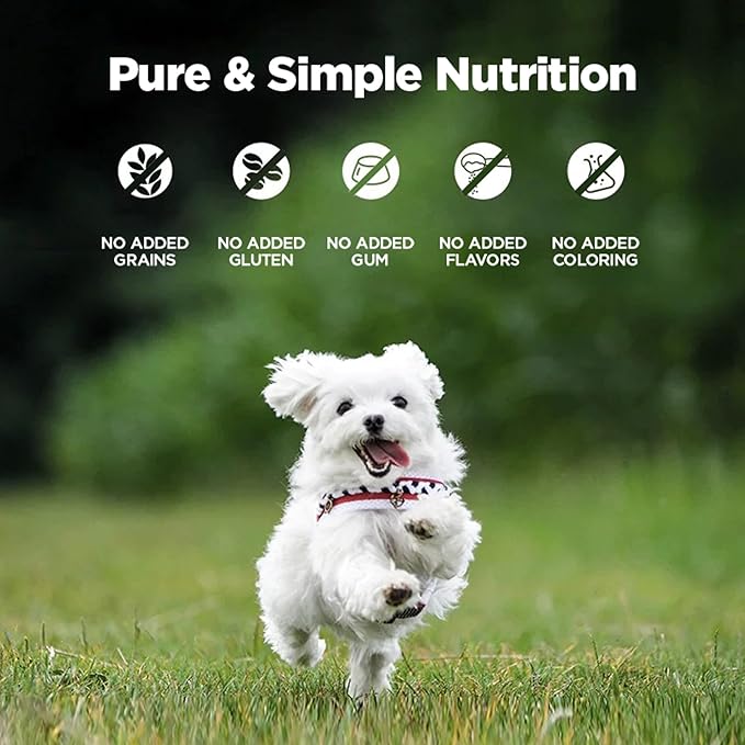 ZEAL New Zealand Wet Dog Food – High Protein, Pure Nutrition, Natural Superfoods, Grain-Free with Superfoods (Venison, 6oz Can 12-Pack)