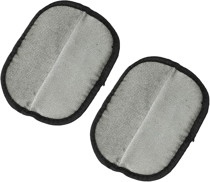 Pet Hair Removal Gloves, Double Sided Grooming Gloves, 1/2/3 Pack Reusable Cat & Dog Hair Remover For Couch, Furniture, Carpet, Curtain, Removal Tool, Cat Grooming Gloves(2pcs)