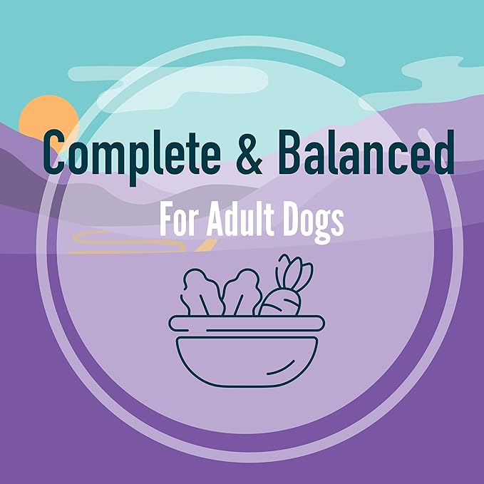 A Strong Heart Wet Dog Food Cups, Chicken & Liver Recipe - 3.5 oz Cups (Pack of 12), Made in The USA with Real Chicken & Liver