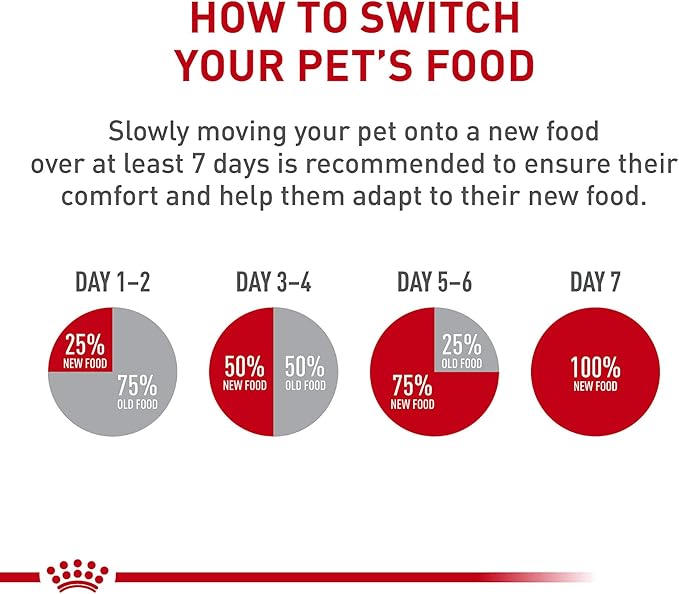 Royal Canin Feline Health Nutrition Adult Instinctive Adult Chunks in Gravy Cat Food, 3 oz (Pack of 12)