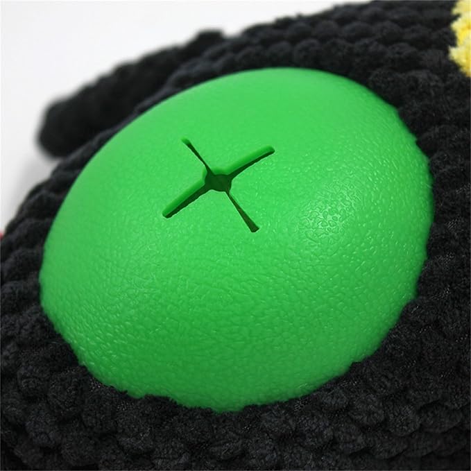 Pet Dog Chew Squeak Toy Teeth Chew Chews-Resistant Interactively Sound Teeth Training Supply Pet Durability Chewing