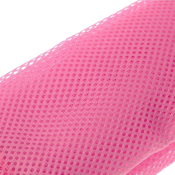 HANABASS Multi-Function Cat Grooming Bag Breathable Mesh Design for Bathing Nail Trimming and Feeding for Cats and Kittens Color