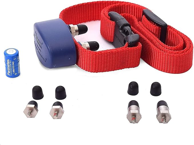 Extreme Dog Fence ProMax Grade Electric Dog Fence - 1 Dog Kit - 500 Feet of Heavy Duty -Plus Maximum Duty Wire for Ultimate Performance and Reliability