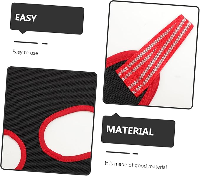 1set Pet Grooming Hammock for Cats and Dogs Convenient Grooming Tool Accessories Design for Easy Use for
